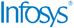Infosys Logo. Software Asset Management in UK