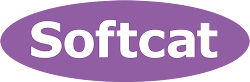 Softcat Logo. Software Asset Management in UK